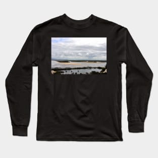 Australie - Nambucca Heads Long Sleeve T-Shirt